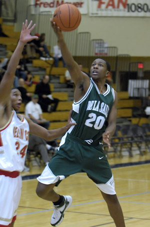 Trevon Flores