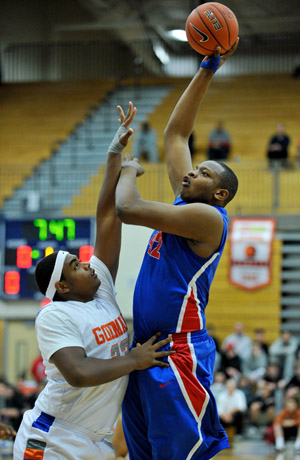 dematha gorman bishop lariviere beejay anya quarter left john